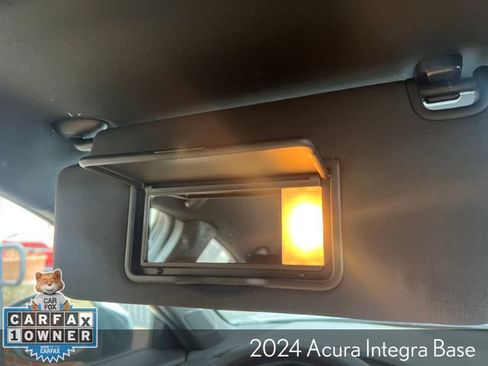 Used 2024 Acura Integra A-Spec image 33