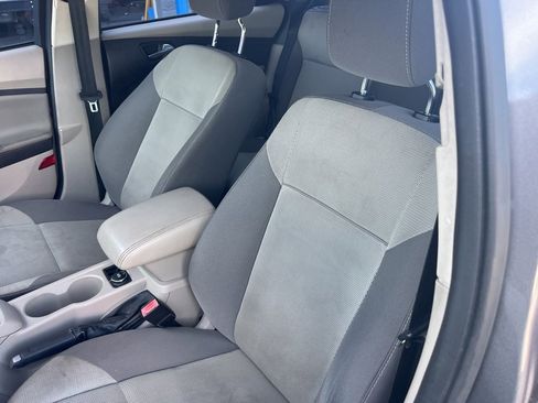 Used 2012 Ford Focus SE image 8