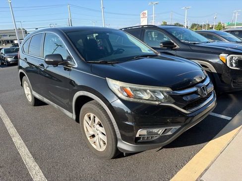 Used 2015 Honda CR-V EX image 13
