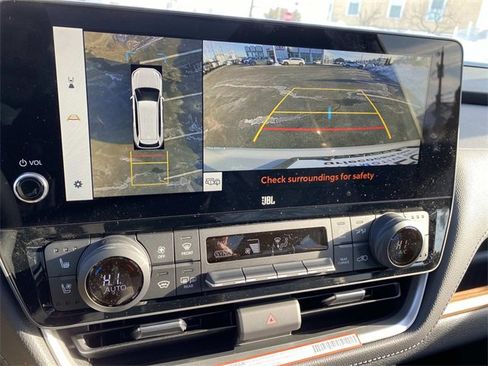 New 2026 Toyota Grand Highlander image 11