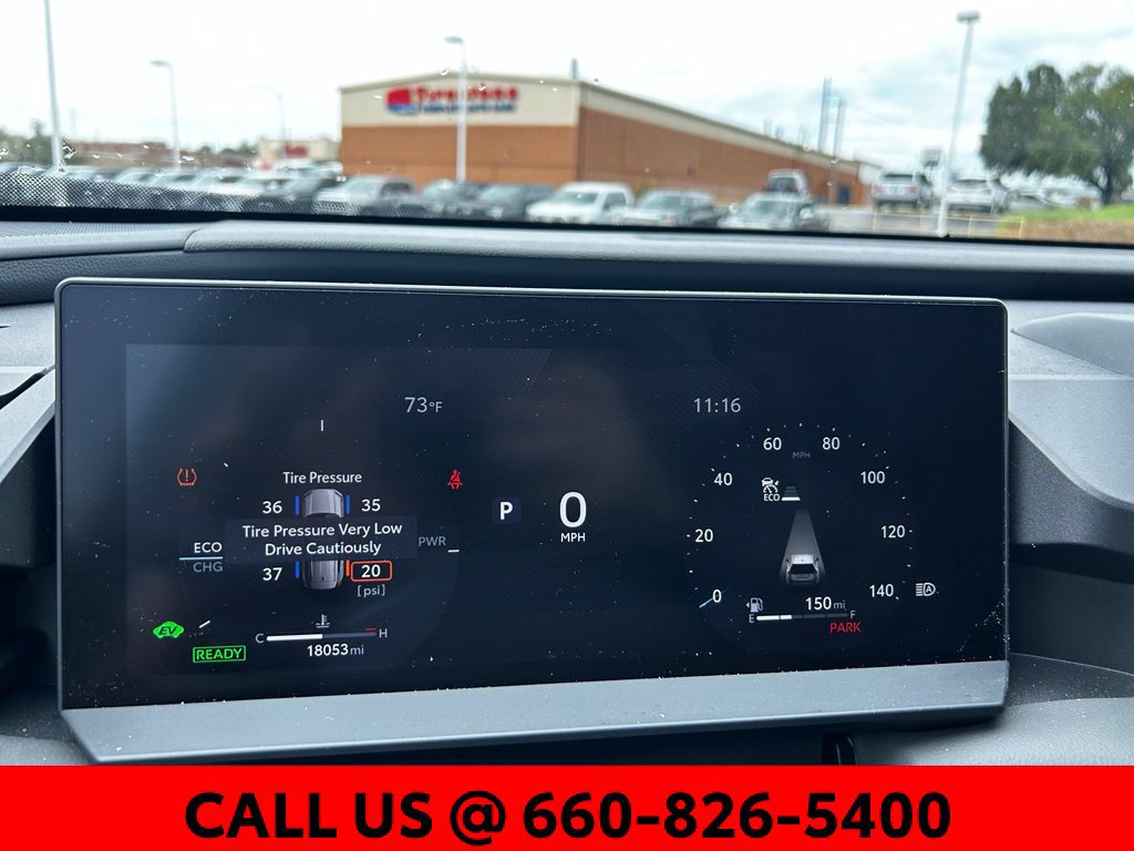 Certified 2026 Toyota RAV4 XLE Premium AWD/4WD image 16