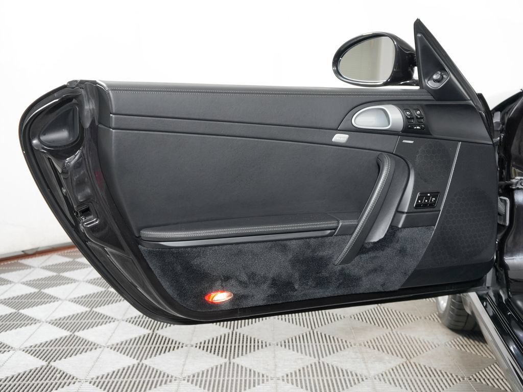 Used 2010 Porsche 911 Carrera S RWD image 25