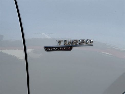 Used 2023 Mercedes-Benz GLE 53 AMG 4MATIC Coupe image 11