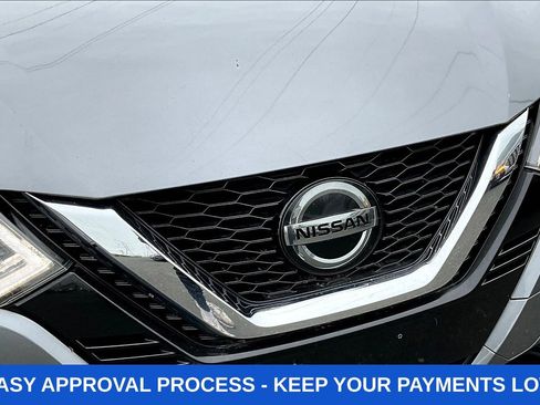 Used 2020 Nissan Rogue Sport S AWD/4WD image 39