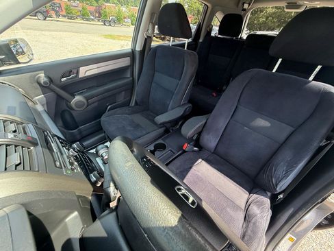 Used 2010 Honda CR-V EX image 17