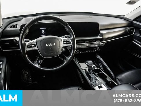 Used 2024 Kia Telluride S w/ S Sunroof Package FWD image 25