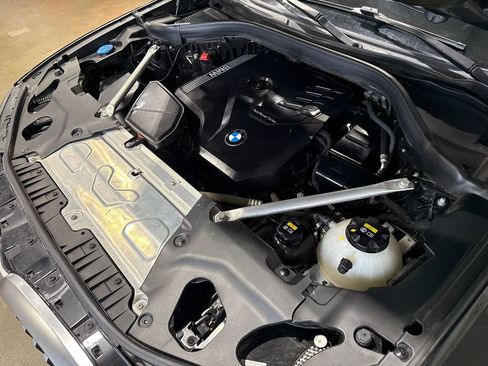 Used 2022 BMW X3 xDrive30i w/ M Sport Package 2 image 63