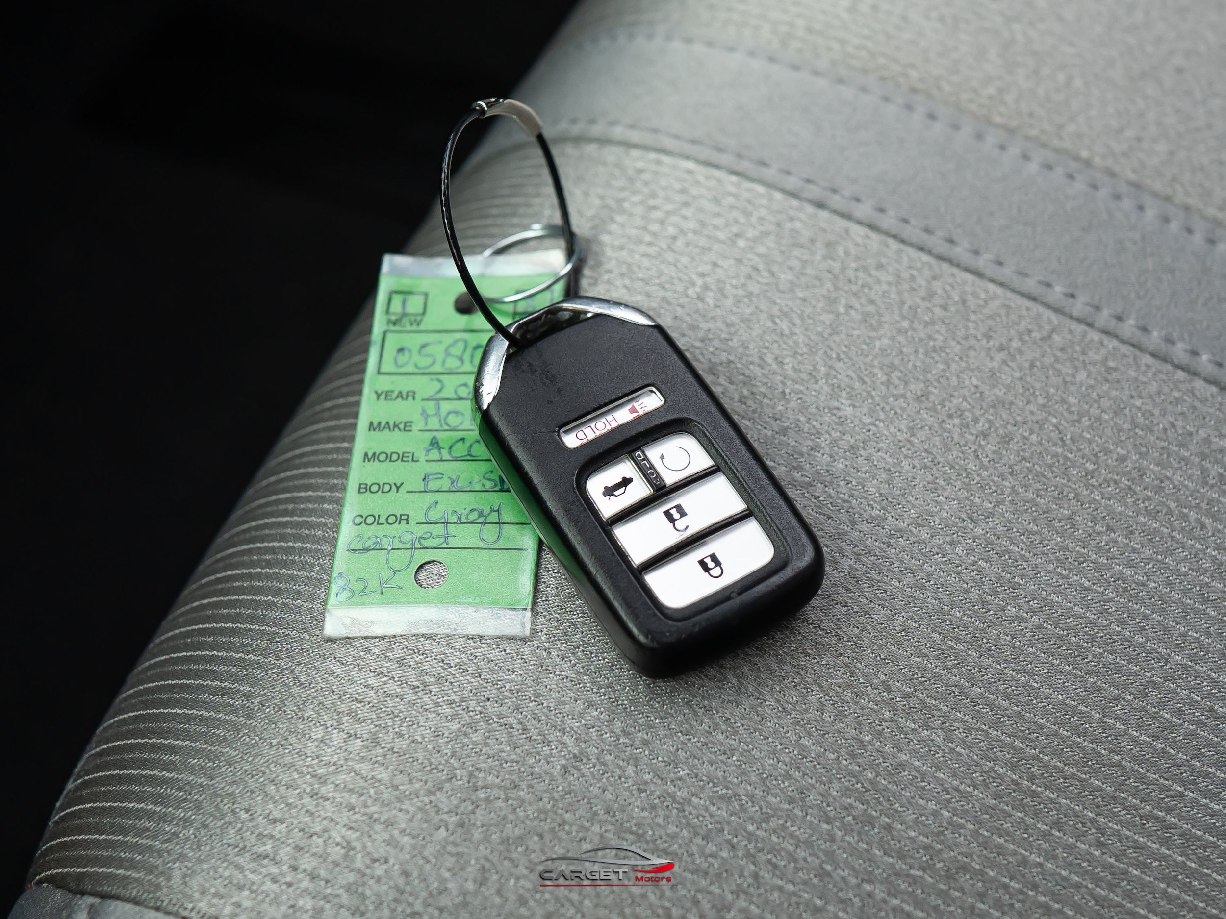 Used 2020 Honda Accord EX image 42