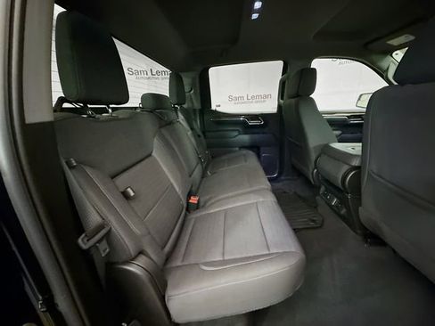 Used 2024 GMC Sierra 1500 Elevation w/ X31 Off-Road Package image 30