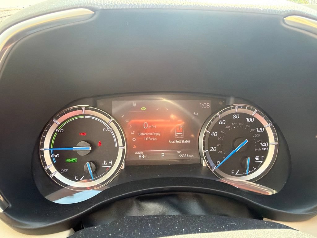 Used 2022 Toyota Highlander Platinum AWD/4WD image 15