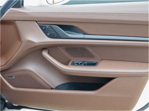 New 2025 Porsche Taycan Turbo AWD/4WD image 26