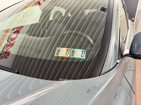 Used 2024 INFINITI QX55 Luxe w/ Cargo Package image 10