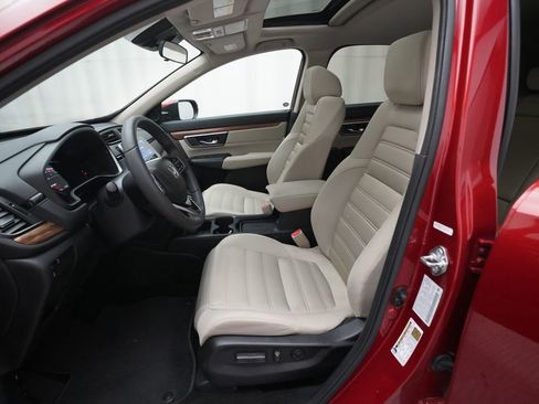 Used 2018 Honda CR-V EX image 7