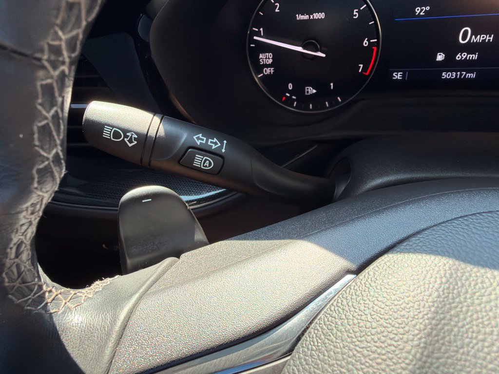 Used 2022 Buick Envision Preferred FWD image 28
