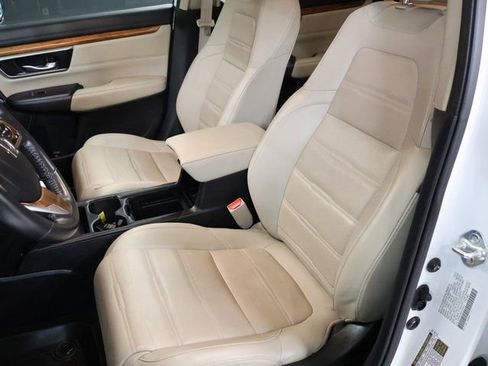 Used 2022 Honda CR-V EX-L image 42