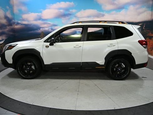 Certified 2024 Subaru Forester Wilderness image 5