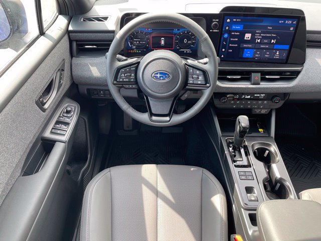New 2026 Subaru Outback Limited w/ Premium/Limited Package 2 AWD/4WD image 5