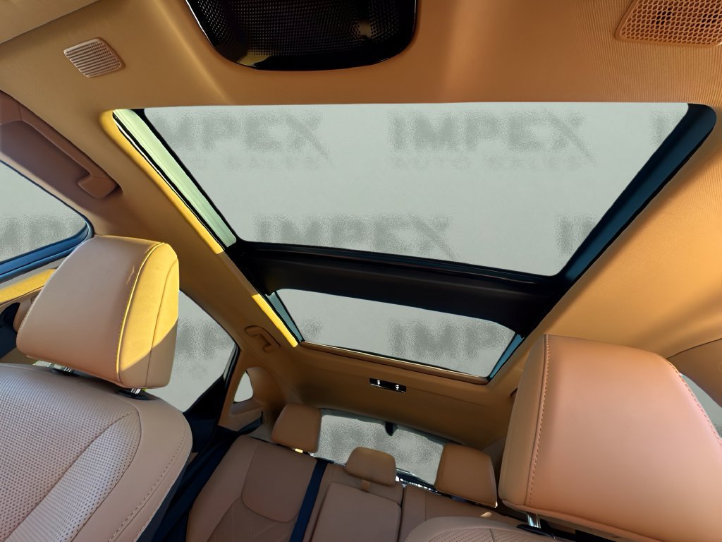 Used 2025 Lexus NX 350h AWD w/ Cold Area Package image 11