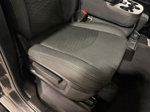 Used 2025 RAM 2500 Big Horn image 11