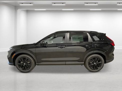 New 2026 Honda CR-V Sport Touring image 6