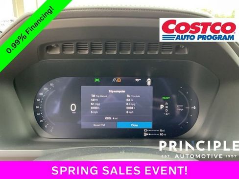 New 2026 Volvo XC90 T8 Ultra w/ Lounge Package AWD/4WD image 17