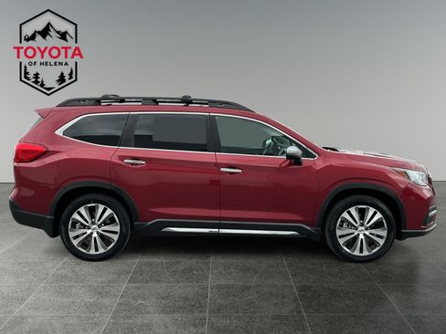 Used 2019 Subaru Ascent Touring w/ Popular Package #2 AWD/4WD image 6