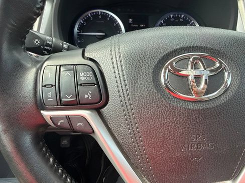 Used 2018 Toyota Highlander Limited AWD/4WD image 31