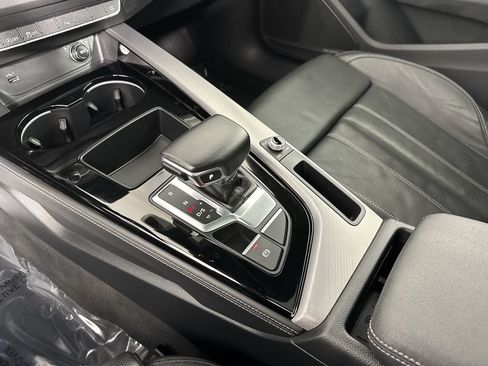 Used 2023 Audi A5 2.0T Premium Plus AWD/4WD image 17