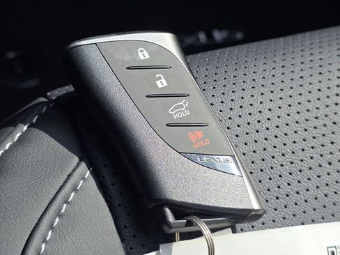 New 2026 Lexus RX 350 Premium Plus w/ Convenience Package FWD image 30