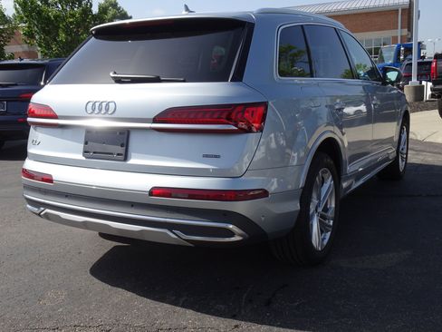 Certified 2023 Audi Q7 2.0T Premium w/ Convenience Package AWD/4WD image 5