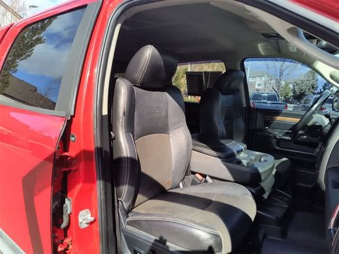 Used 2014 RAM 2500 Laramie image 23