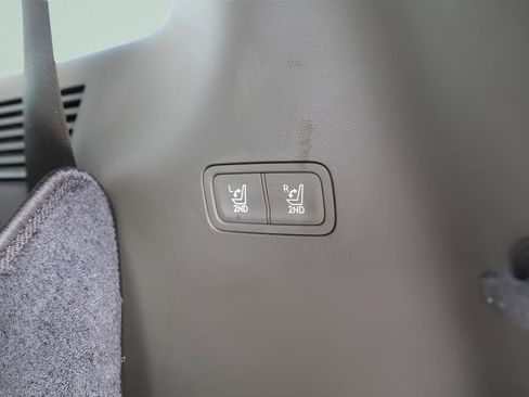 Certified 2025 Hyundai Santa Fe Calligraphy AWD/4WD image 13
