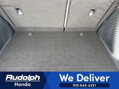 New 2026 Honda HR-V EX-L image 23