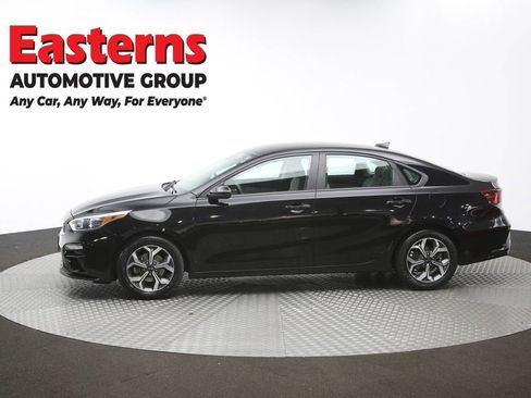 Used 2020 Kia Forte LXS FWD image 58