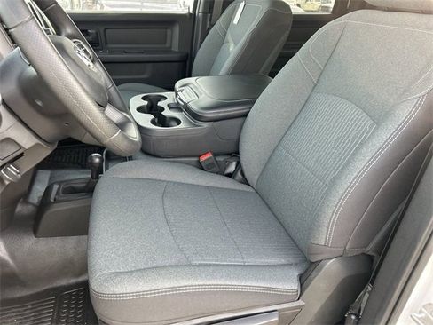 Used 2023 RAM 2500 Tradesman image 10