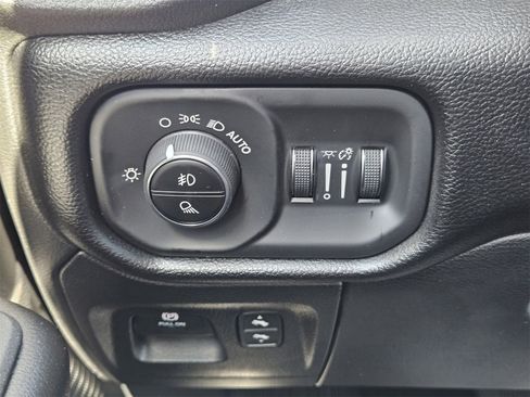 New 2026 RAM 1500 Lone Star image 26