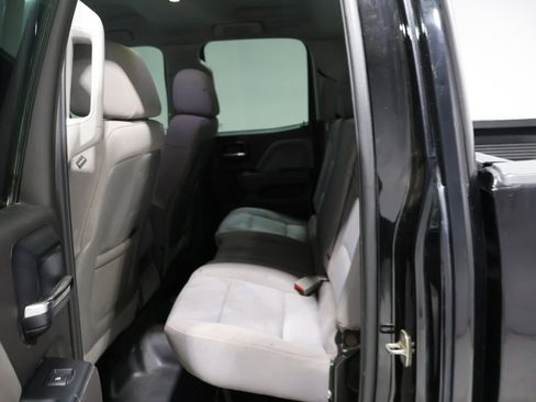 Used 2015 Chevrolet Silverado 2500 W/T w/ Snow Plow Prep Package image 17