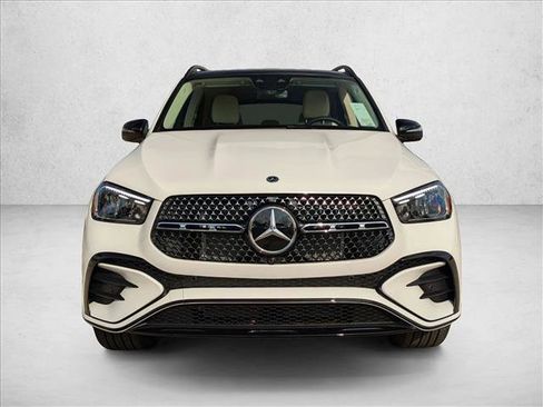 New 2026 Mercedes-Benz GLE 350 4MATIC image 6