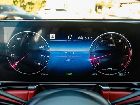 Used 2021 Mercedes-Benz S 580 4MATIC Sedan image 21