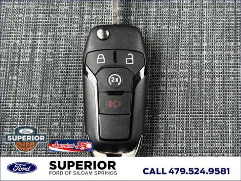 New 2026 Ford F350 XLT w/ 360-Degree Camera Package image 19