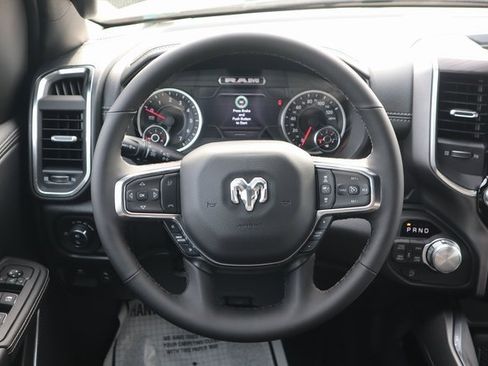 New 2026 RAM 1500 Laramie image 4