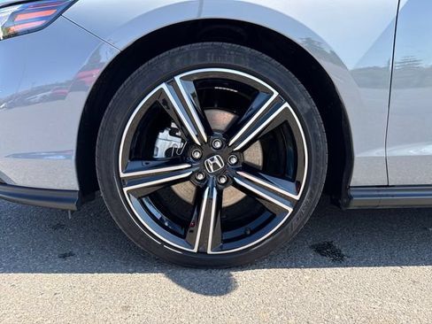 Used 2024 Honda Accord Sport image 30
