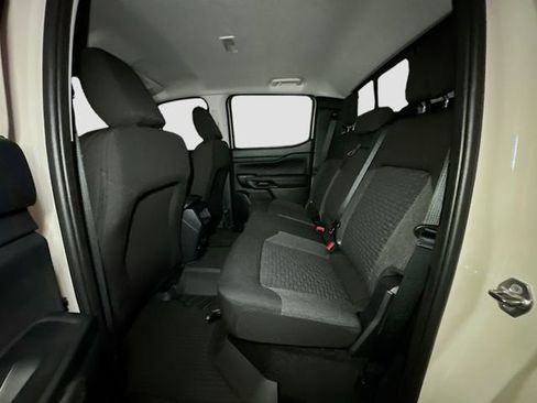 New 2026 Ford Ranger XLT w/ Equipment Group 301A High image 19