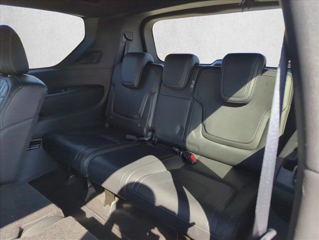 Used 2025 Nissan Armada PRO-4X w/ Pro-4X Premium Package AWD/4WD image 21