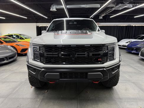 Used 2023 Ford F150 Raptor w/ Equipment Group 802A Raptor R image 10