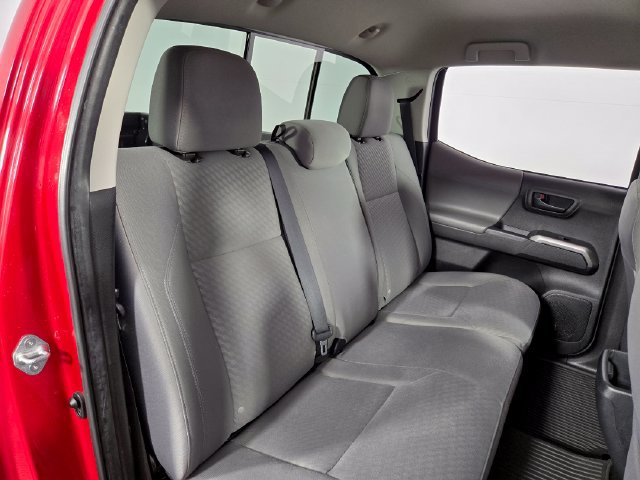 Used 2023 Toyota Tacoma SR5 w/ Technology Package AWD/4WD image 17