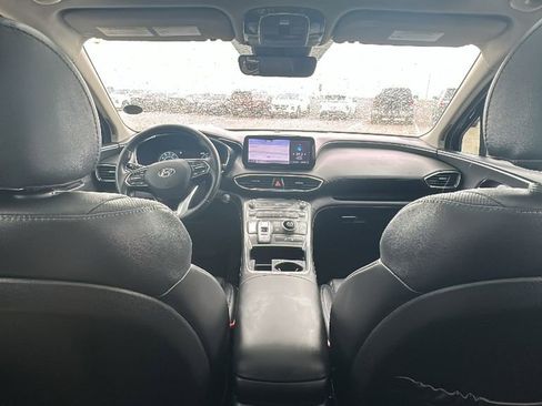 Used 2022 Hyundai Santa Fe SEL w/ Convenience + Premium Package image 28