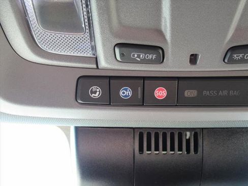 New 2026 Chevrolet Silverado 1500 Custom image 27