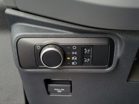 Used 2024 Ford Bronco Everglades AWD/4WD image 13