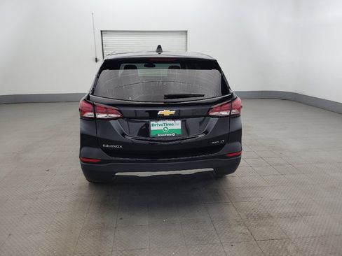 Used 2022 Chevrolet Equinox LT image 6